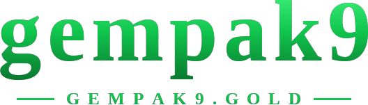 gempak9 logo