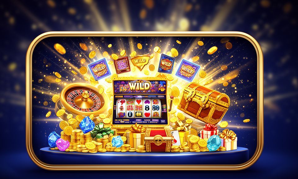 gempak9 Golden Moon Slots