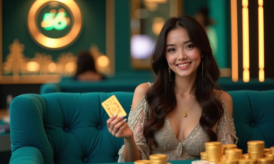 gempak9 Put Money into Your gempak9 Account