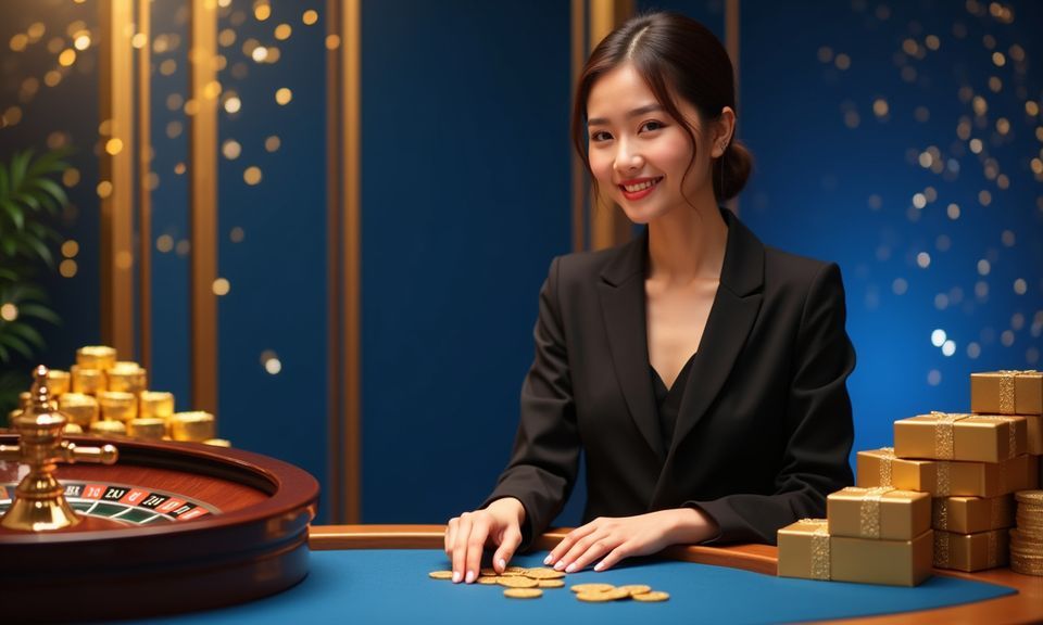 gempak9 Northern Star Slots